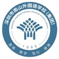 Shenzhen Nanwai Wenhua U13 Logo