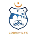 Cəbrayıl FK Logo