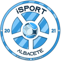 Fundacion Albacete (W) B Logo