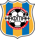 Naftan Novopolotsk Reserves Logo