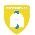 Escorpiones de Belen FC Logo