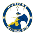 Hunters FC Logo