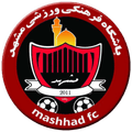 Siah Jamegan Khorasan Logo