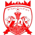 Mekelle 70 Enderta W Logo