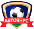 Astor FC (W) Logo