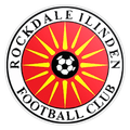 Rockdale City Suns Logo