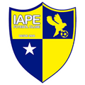 Iape MA Logo