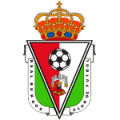 Real Burgos Logo