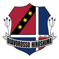 Diavorosso Hiroshima(w) Logo