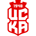 CSKA 1948 Sofia II Logo