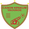 Canon Yaounde Logo