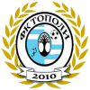 Topolite Logo