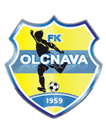 Olcnava Logo