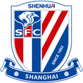 Shanghai Shenhua FC Logo