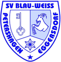 SV Petershagen Logo