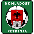 Mladost Petrinja Logo