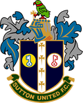 Sutton United Logo