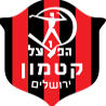 Hapoel Katamon U19 Logo