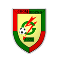 Grom Miedzno Logo
