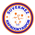 Suvermez Logo