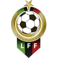 ลิเบีย U20 Logo