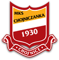 Chojniczanka Chojnice Logo