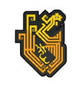 Guangxi Bushan Logo