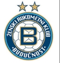 ZFK Buducnost Logo