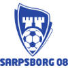Sarpsborg 08 Kvinner(w) Logo