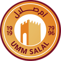 Umm Salal U20 Logo