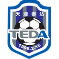 Tianjin Jinmen Tiger(R) Logo