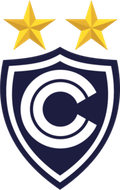 Cienciano Logo