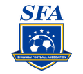 Shanghai U20 Logo