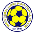 Western NSW Mariners FC Logo