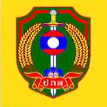 Xekong Police Logo