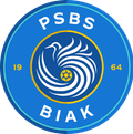 PSBS Biak Numfor U20 Logo