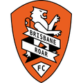 Brisbane Roar NTC (w) Logo