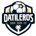 Datileros San Luis RC Logo