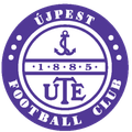 Ujpest FC U19 Logo