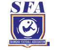 Shanghai U19 Logo