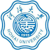 Hohai University Logo