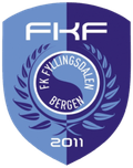 Fyllingsdalen(w) Logo