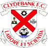 Clydebank FC Logo