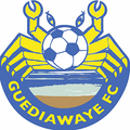 Guediawaye Logo