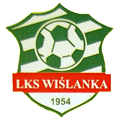 LKS Wislanka Grabie Logo