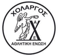 Holargos Logo