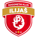 NK Ilijas Logo
