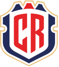 คอสตาริกา U19 Logo