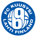Kuusysi Lahti (w) Logo