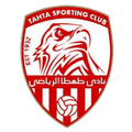 Tahta SC Logo